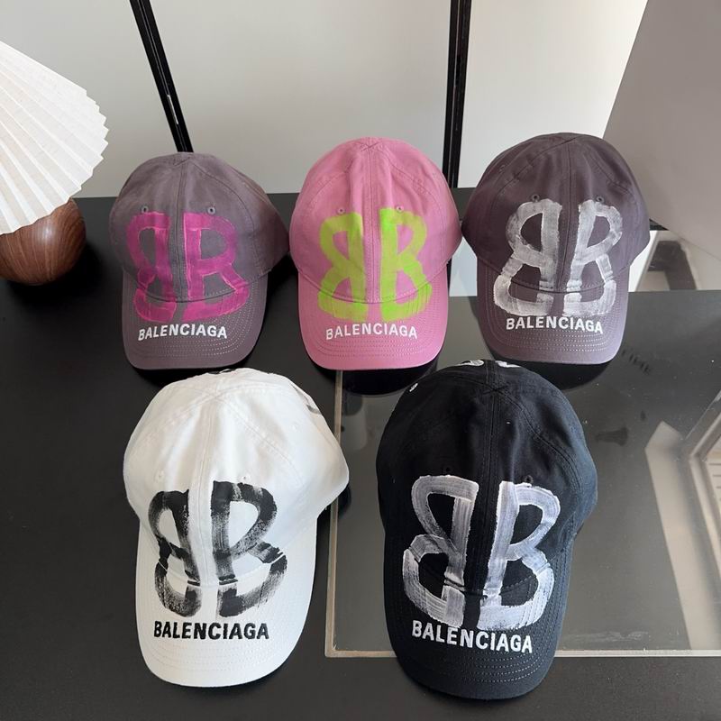 Balenciaga Cap dx135
